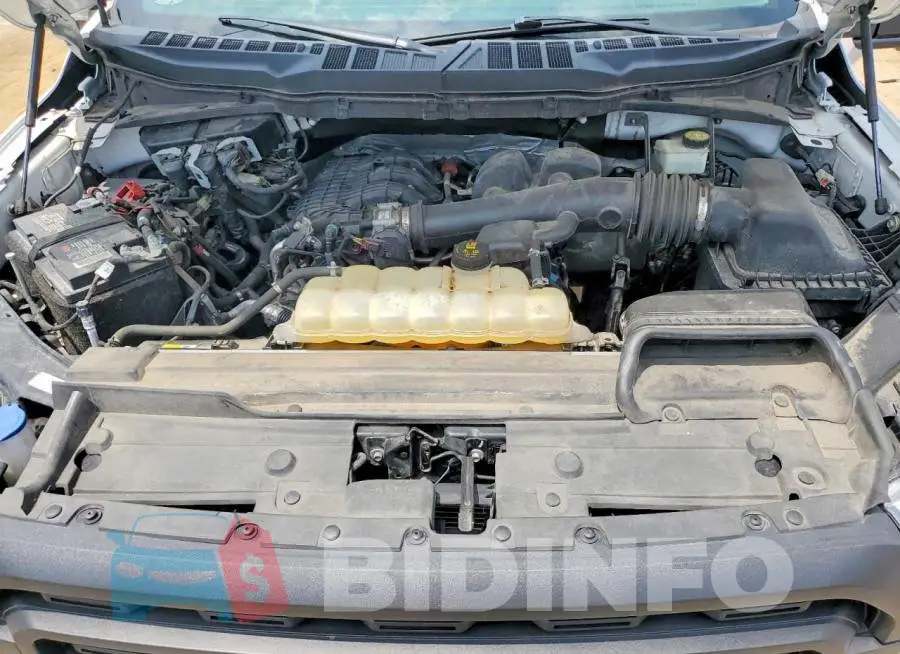 1FTMF1CB6MKE25784 Photo# 11