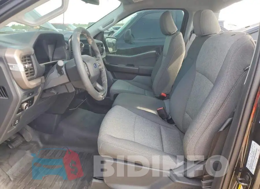 1FTMF1L54SKD13234 Photo# 7