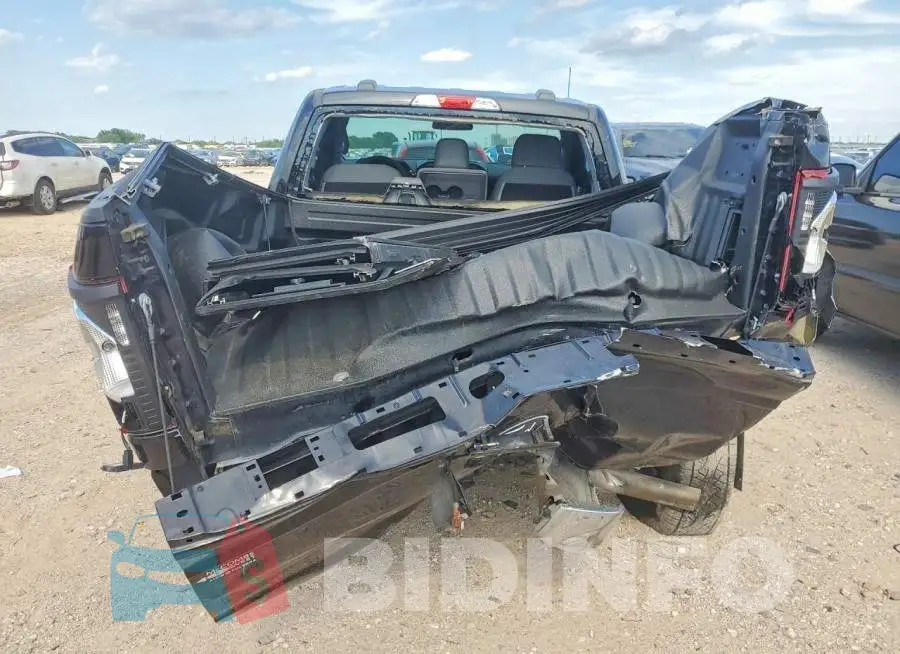 1FTMF1L54SKD13234 Photo# 6