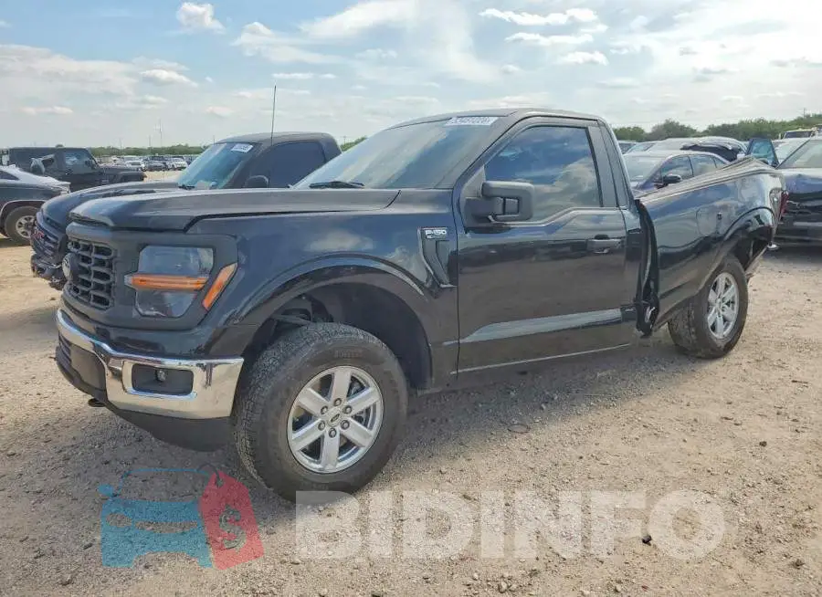 1FTMF1L54SKD13234 Photo# 1