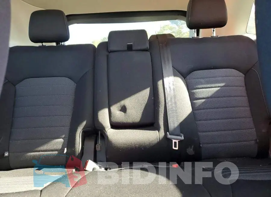 2FMPK3G9XJBC18814 Photo# 10
