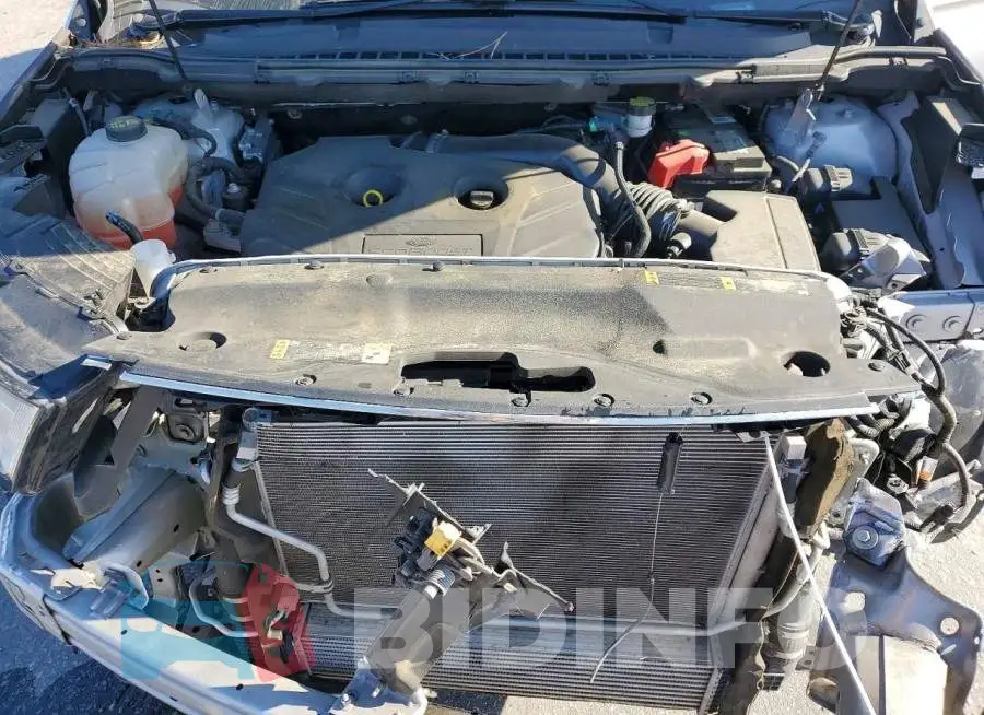 2FMPK3G9XJBC18814 Photo# 12