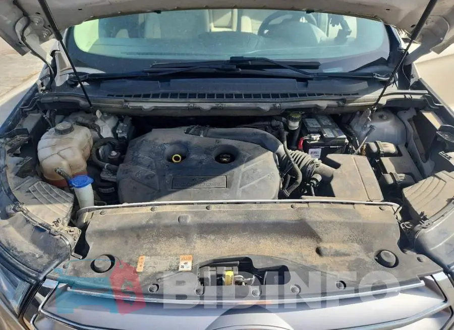 2FMPK4G94HBC41408 Photo# 12