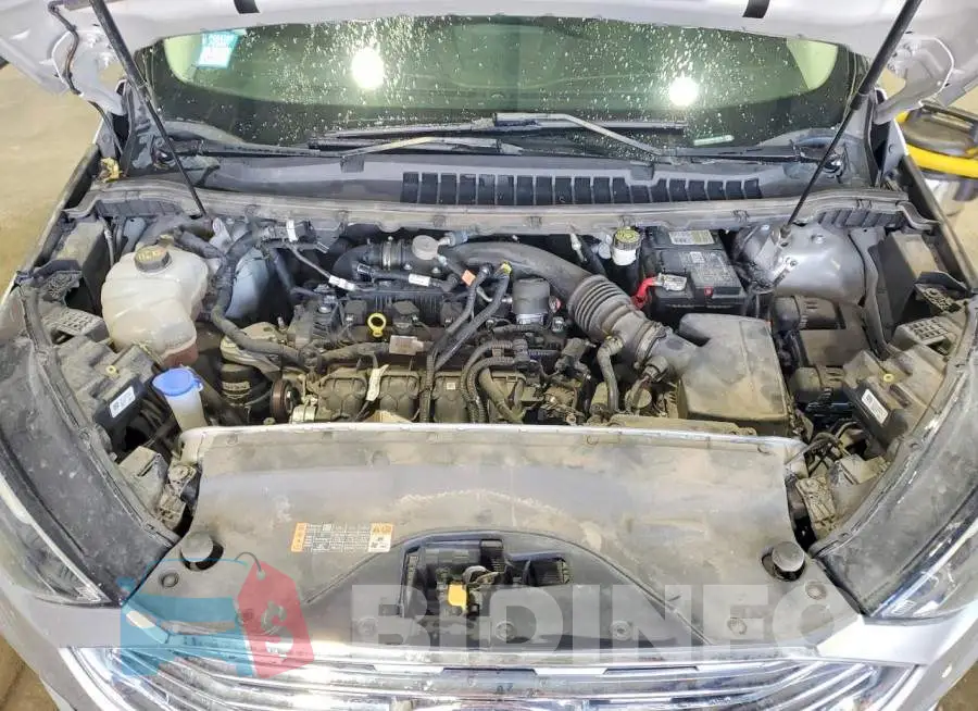 2FMPK4J90MBA20715 Photo# 12