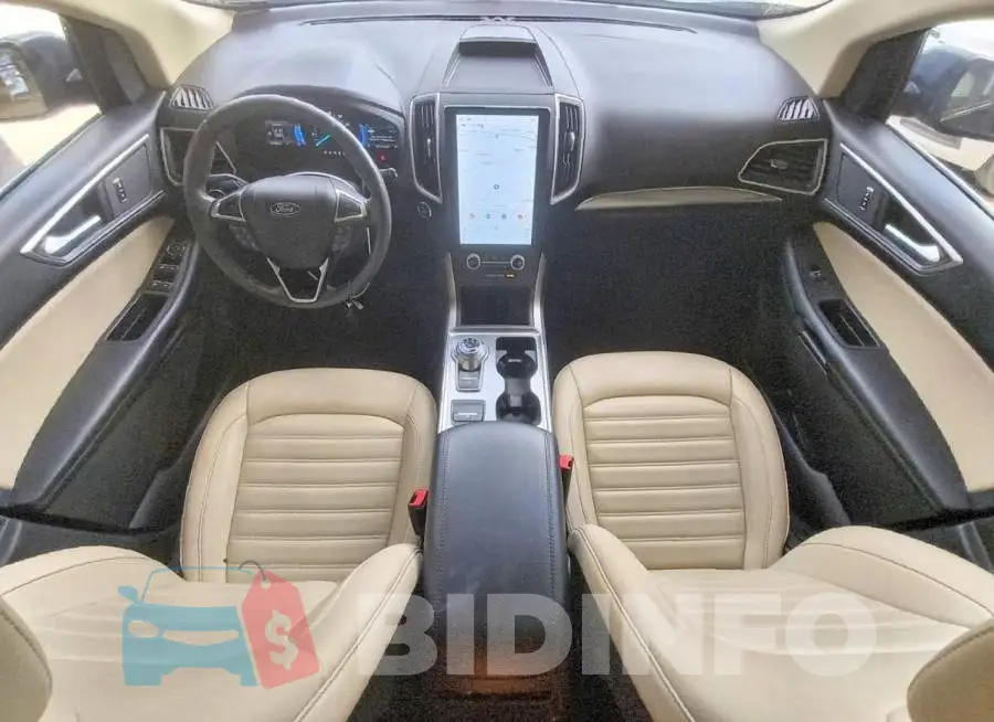 2FMPK4J91NBA86322 Photo# 8