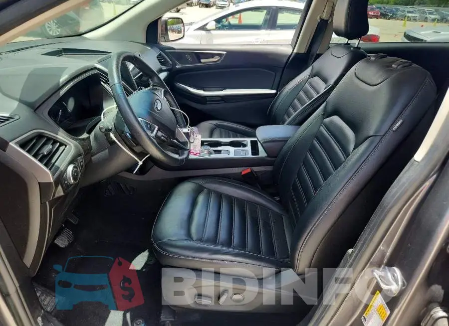 2FMPK4J93NBA21147 Photo# 7