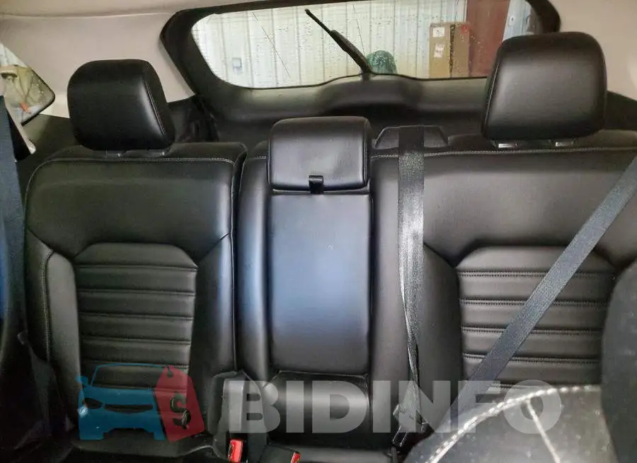 2FMPK4J94LBA34826 Photo# 10
