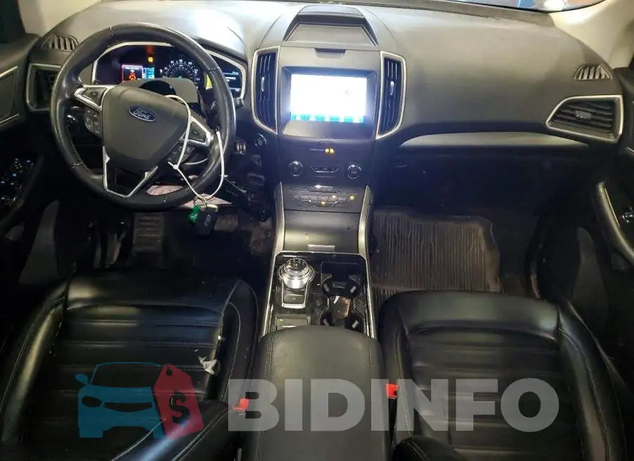 2FMPK4J94LBA34826 Photo# 8