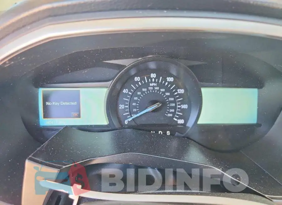 2FMPK4J99LBA81947 Photo# 9