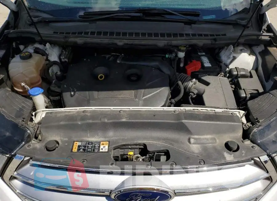 2FMPK4J9XHBC27344 Photo# 11