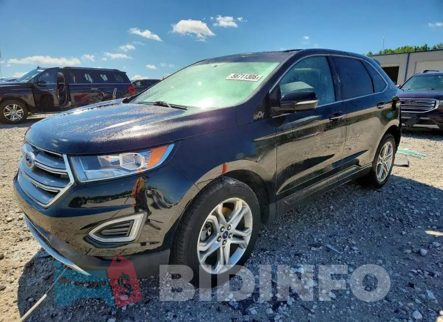 2FMPK4K81JBC33254 Photo# 1