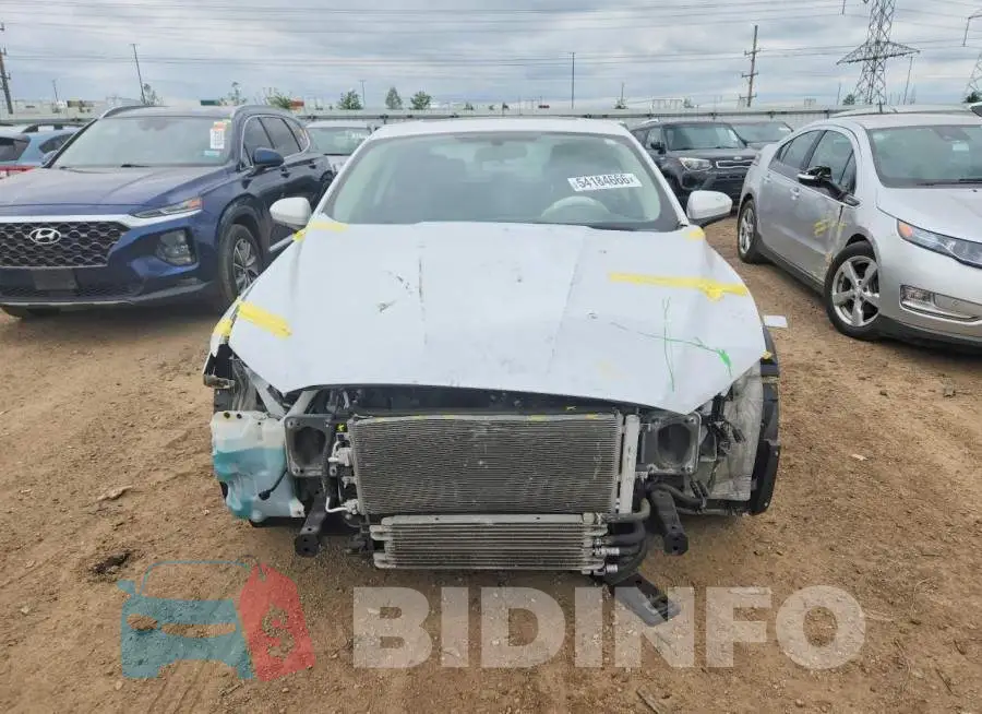 3FA6P0LU5JR139133 Photo# 5