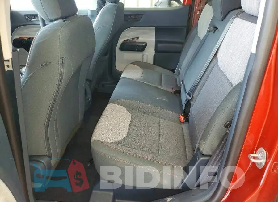 3FTTW8E32PRA77413 Photo# 10