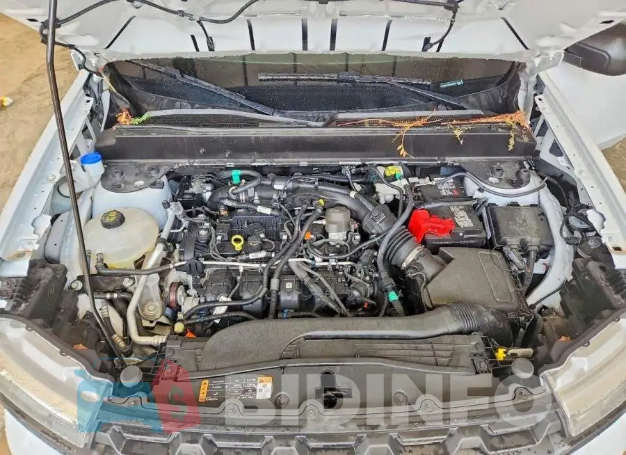 3FTTW8F95PRA38382 Photo# 11