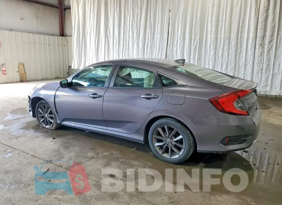 19XFC1F38LE218885 Photo# 2