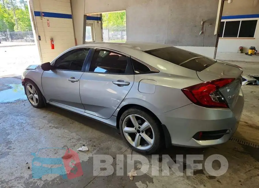 19XFC2F53HE215178 Photo# 2