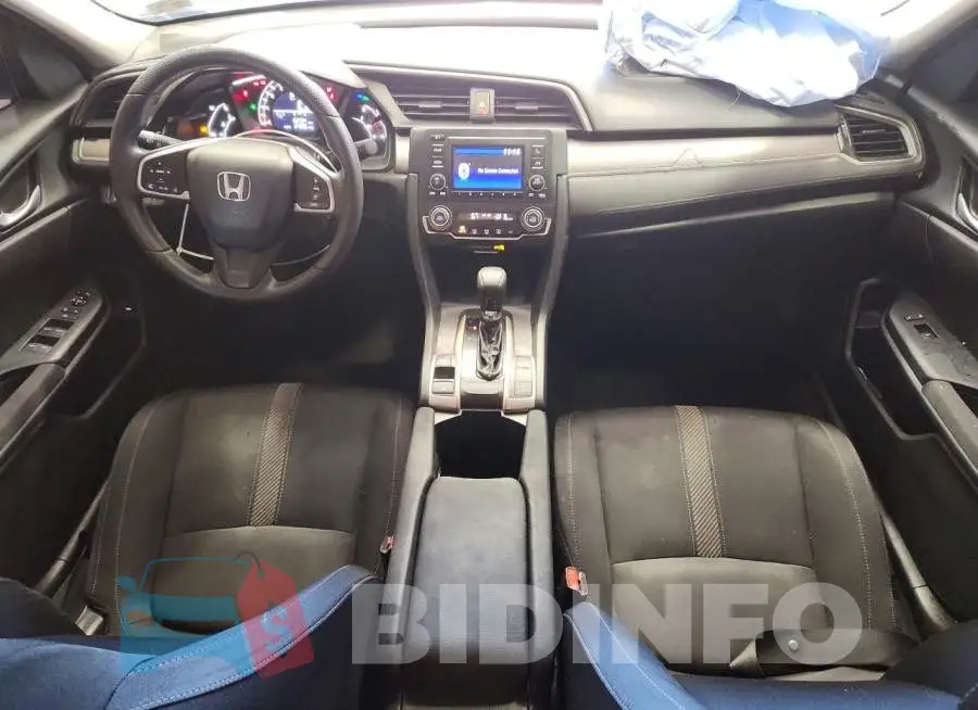 19XFC2F53HE215178 Photo# 8