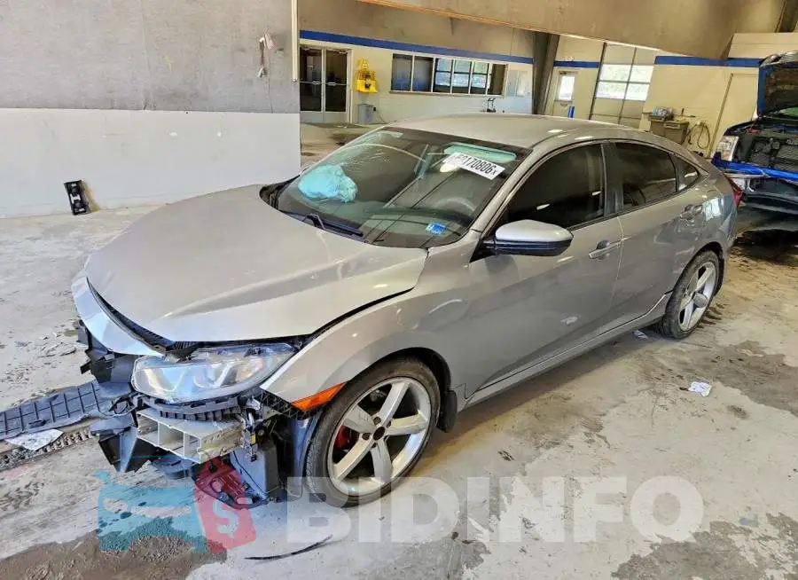 19XFC2F53HE215178 Photo# 1