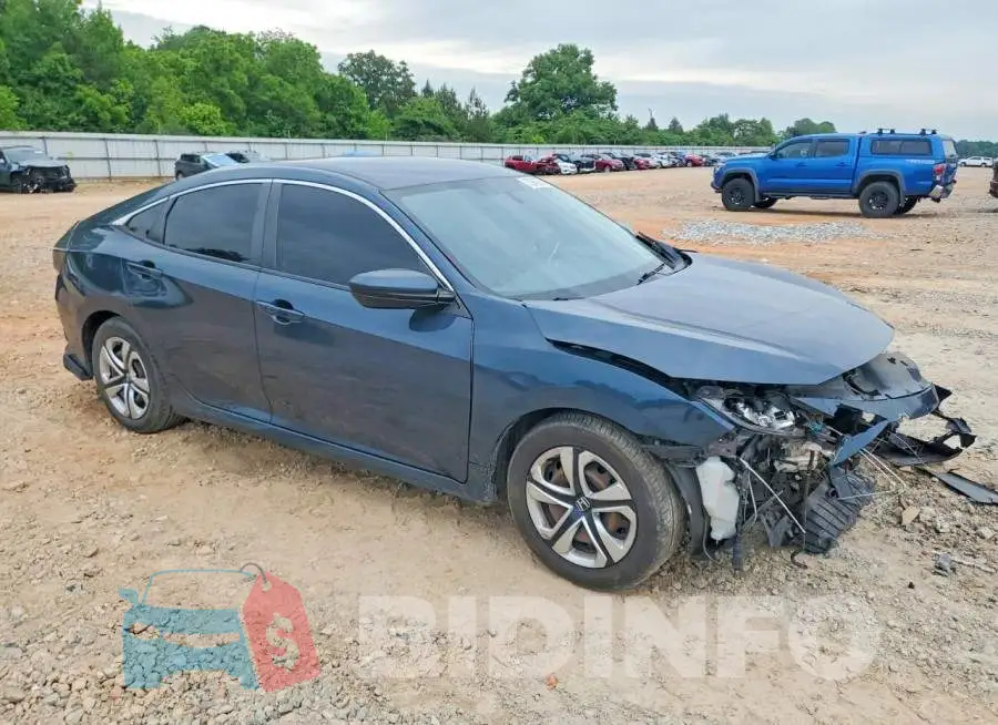 19XFC2F56HE072307 Photo# 4