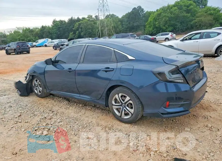 19XFC2F56HE072307 Photo# 2