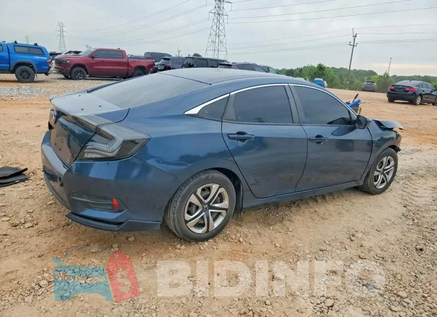 19XFC2F56HE072307 Photo# 3