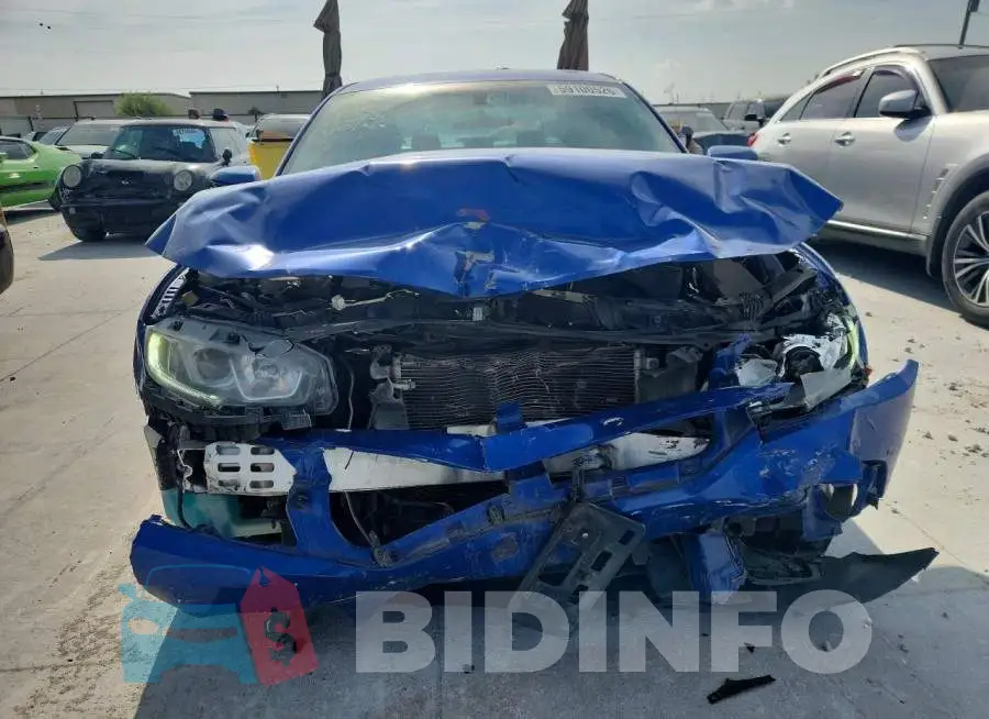 19XFC2F75HE029448 Photo# 5