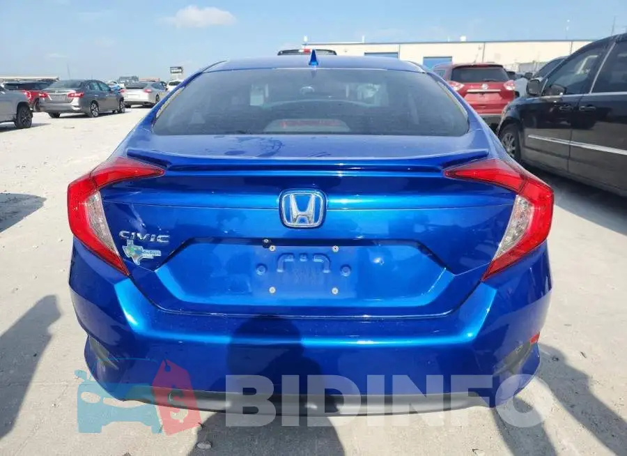 19XFC2F75HE029448 Photo# 6
