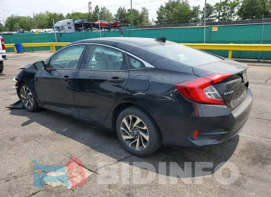 19XFC2F75HE064989 Photo# 2