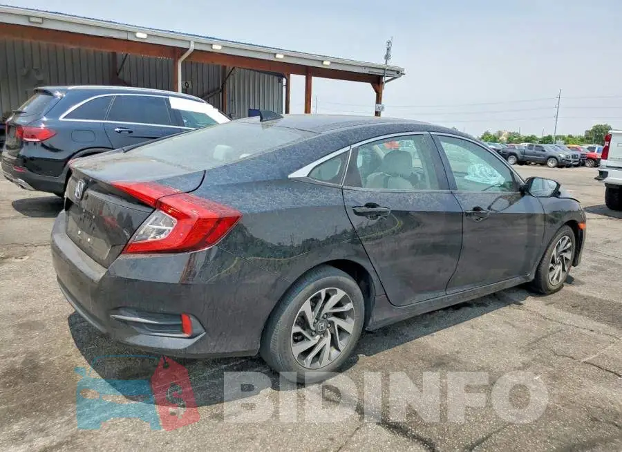 19XFC2F75HE064989 Photo# 3