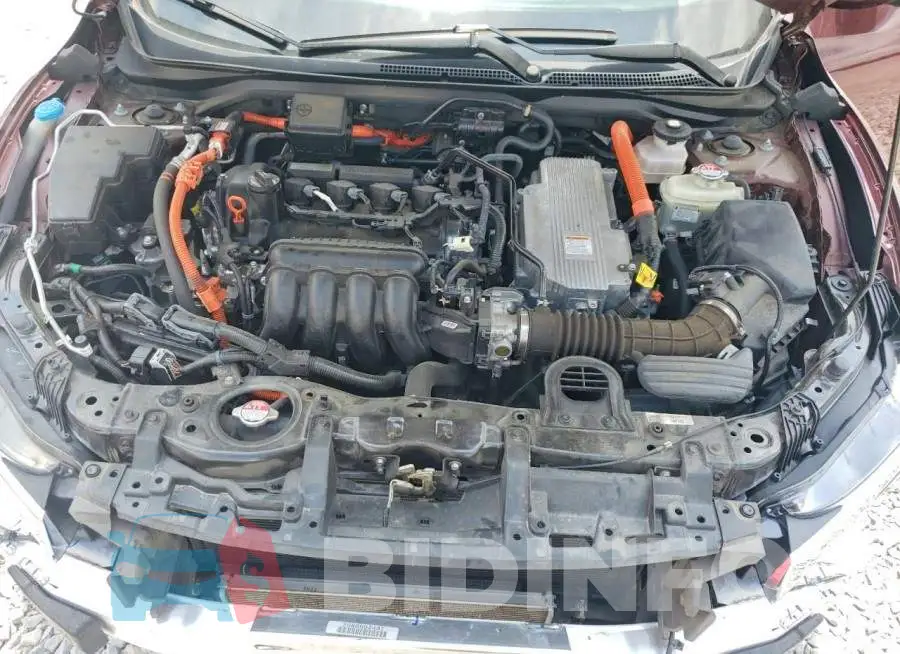 19XZE4F98LE004959 Photo# 11