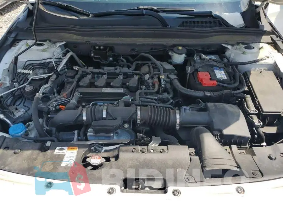 1HGCV1F12JA140455 Photo# 11
