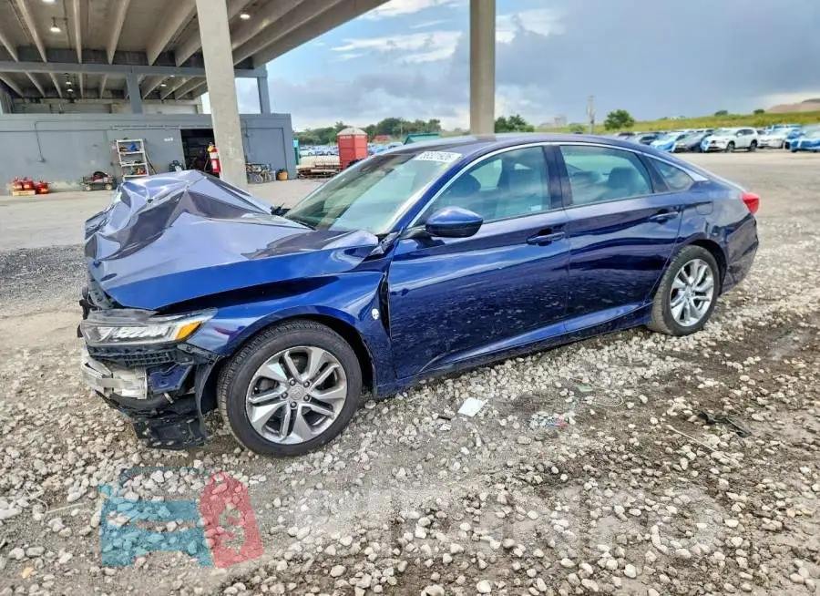1HGCV1F16JA105577 Photo# 1
