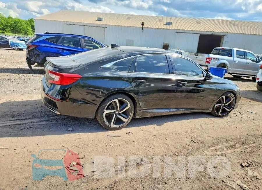 1HGCV1F30MA051845 Photo# 3