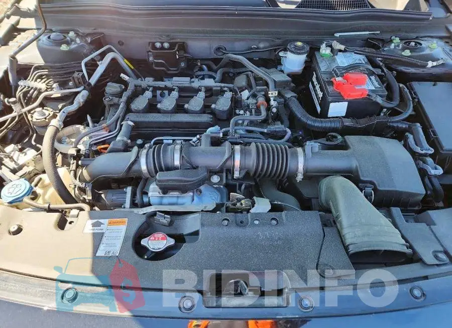 1HGCV1F30MA110215 Photo# 11