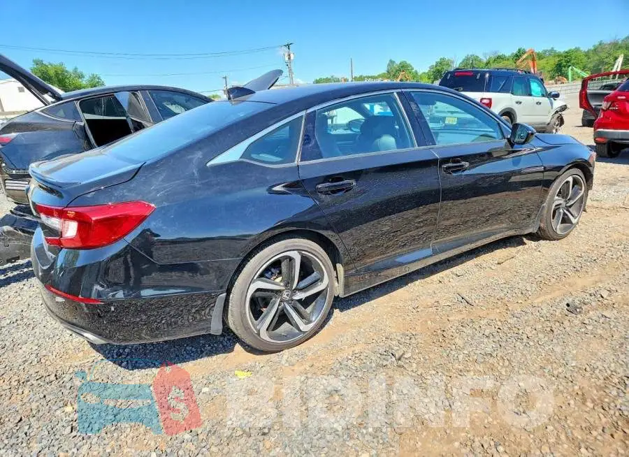 1HGCV1F30MA110215 Photo# 3