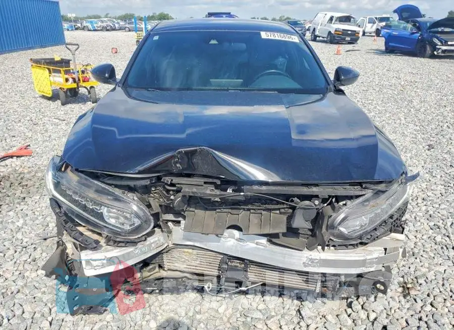 1HGCV1F31KA171294 Photo# 5