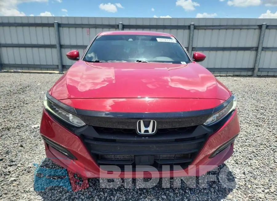 1HGCV1F32KA145397 Photo# 5