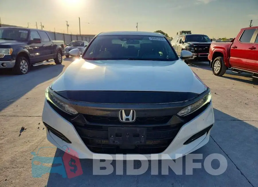 1HGCV1F33LA094848 Photo# 5
