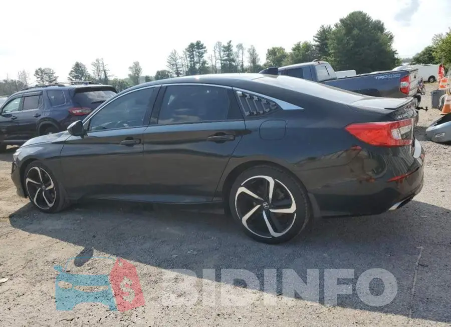 1HGCV1F33MA106871 Photo# 2