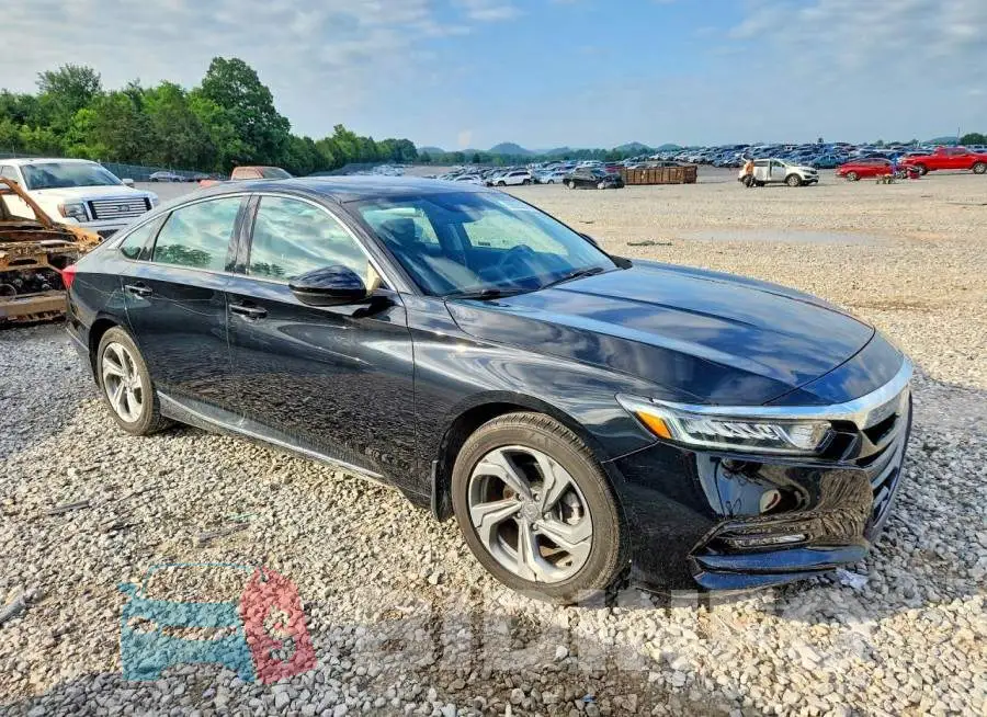 1HGCV1F56JA169623 Photo# 4