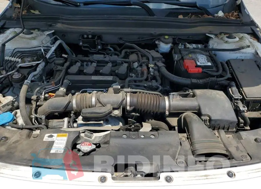 1HGCV1F56KA063545 Photo# 11