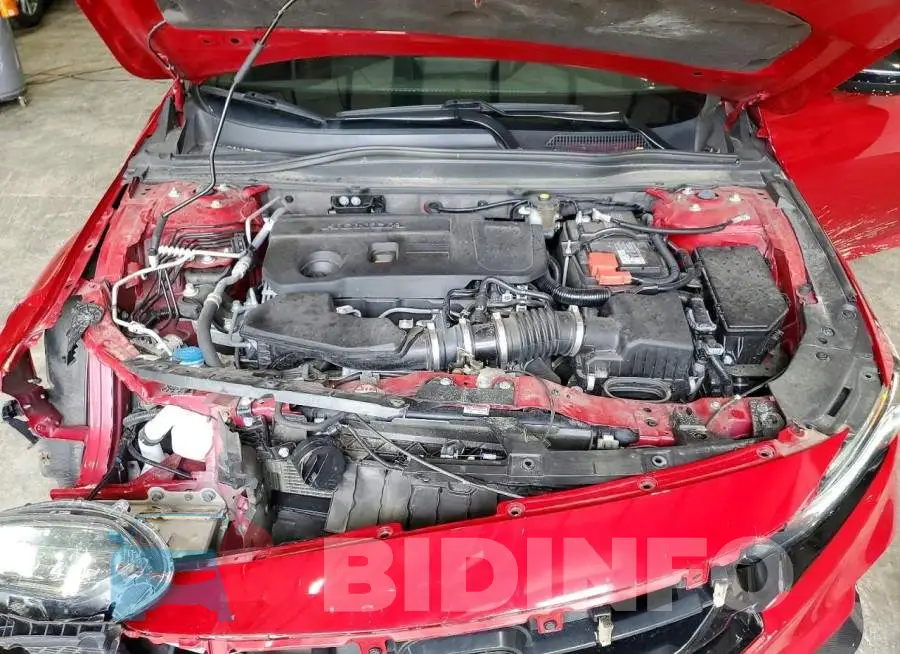 1HGCV2F30MA025638 Photo# 11