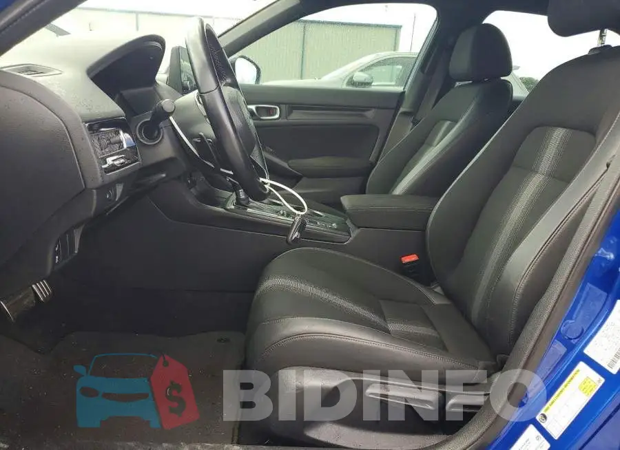 2HGFE2F54NH580920 Photo# 7