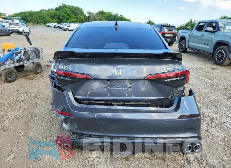 2HGFE2F57NH525765 Photo# 6
