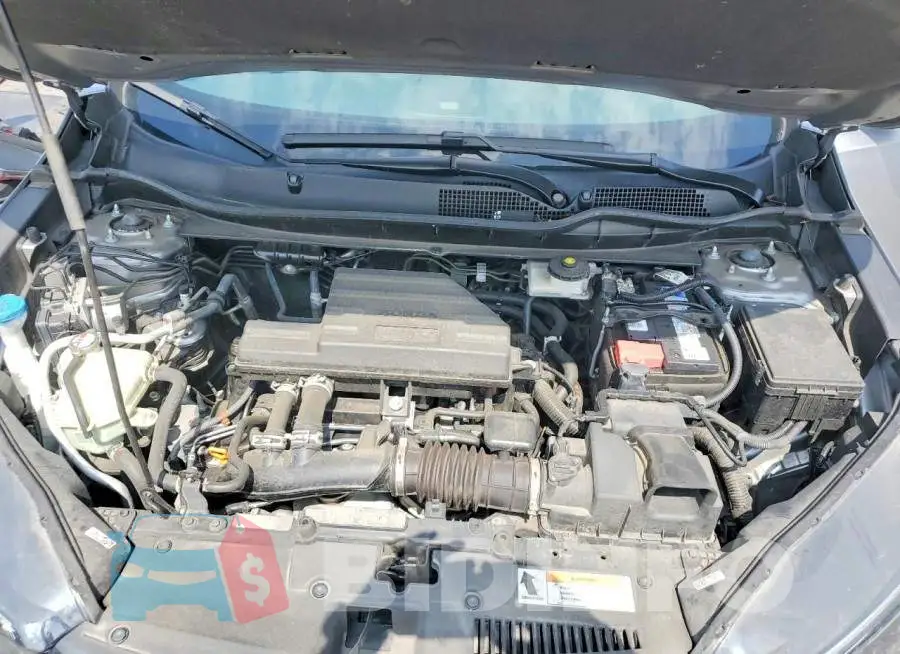2HKRW2H55MH682819 Photo# 12