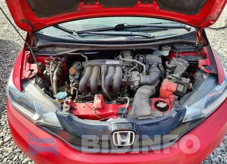 3HGGK5G54HM702825 Photo# 11