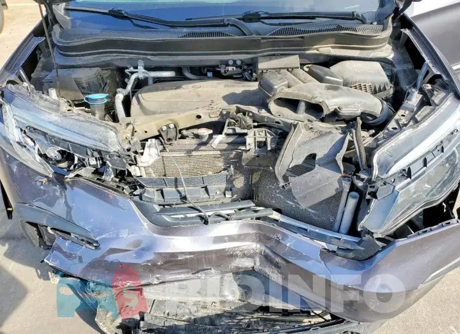 5FNYF6H58NB006478 Photo# 12