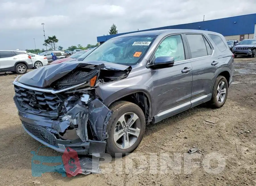 5FNYG1H40SB116718 Photo# 1