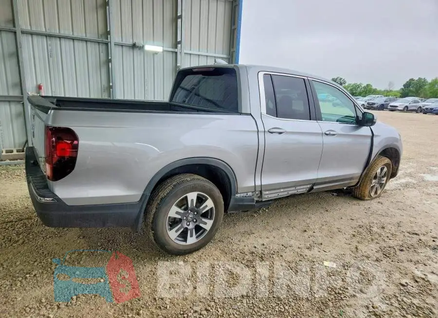 5FPYK3F57HB032126 Photo# 3