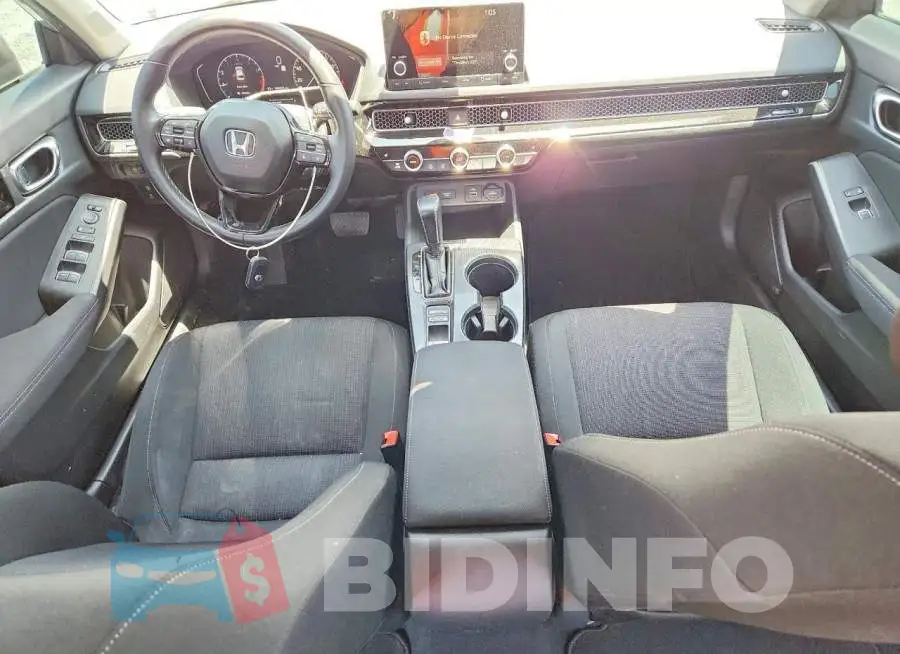 JHMFE1F7XNX001336 Photo# 8
